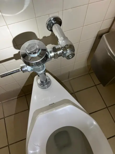 Fixture installation and repair for Sewer Camera Inspection in Trinity Mills